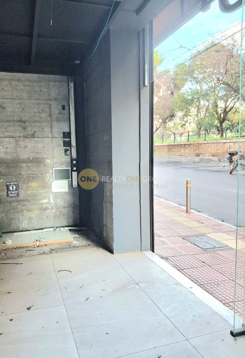 Κατάστημα στην Πανεπιστημιούπολη, Κέντρο — Φωτογραφία 9 από 15