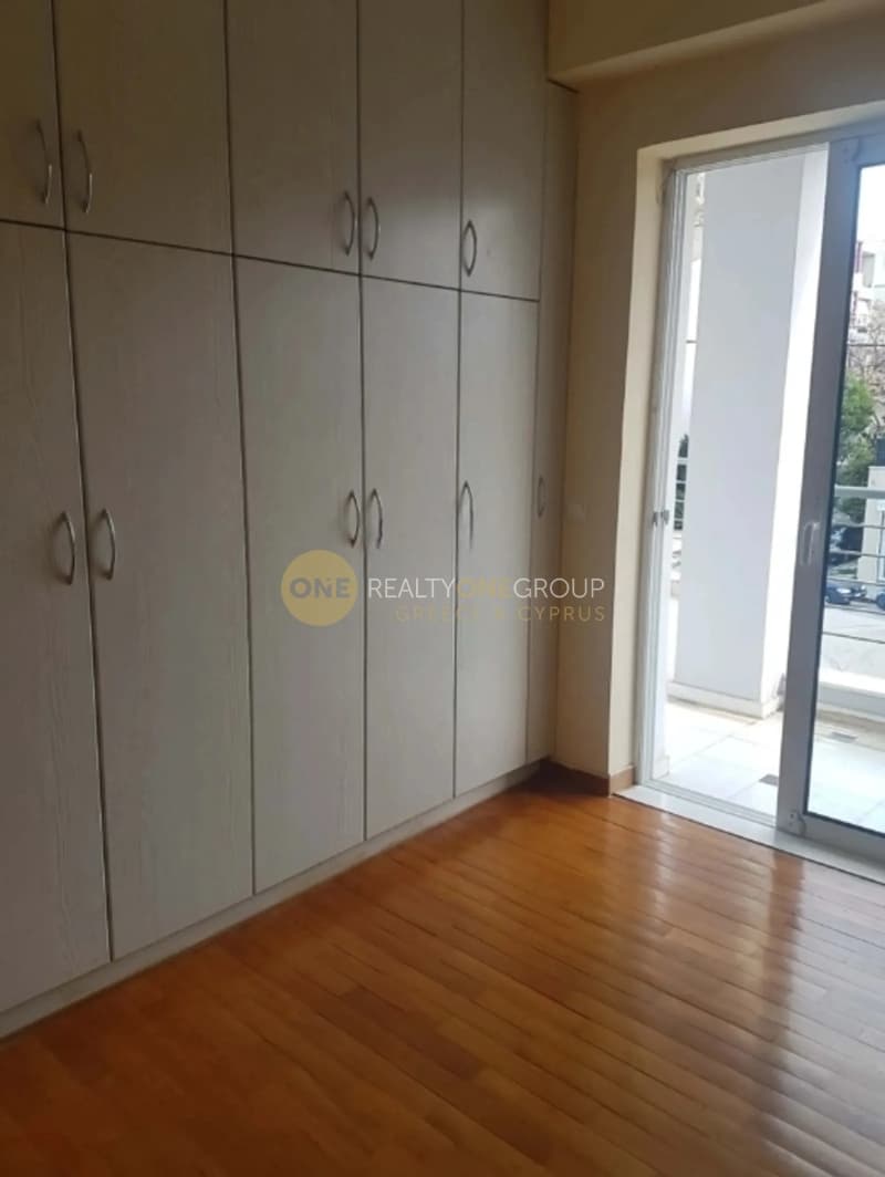 Apartment in Center, Nea Erithraia — Photo 15 of 16