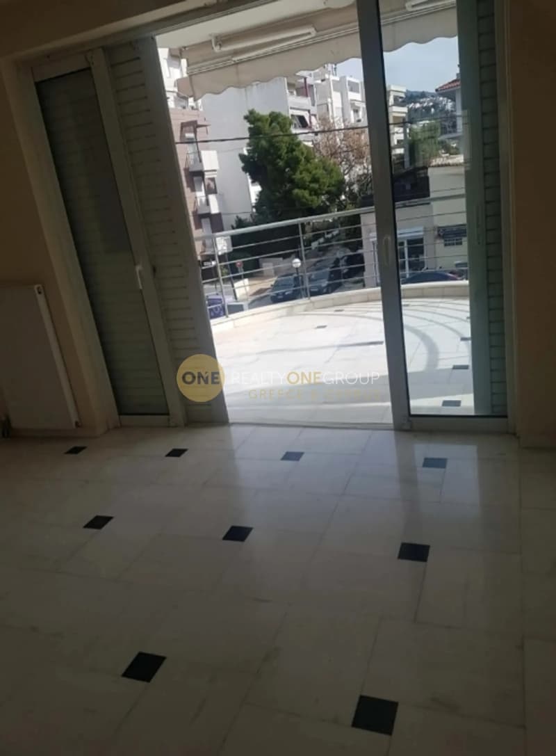 Apartment in Center, Nea Erithraia — Photo 1 of 16