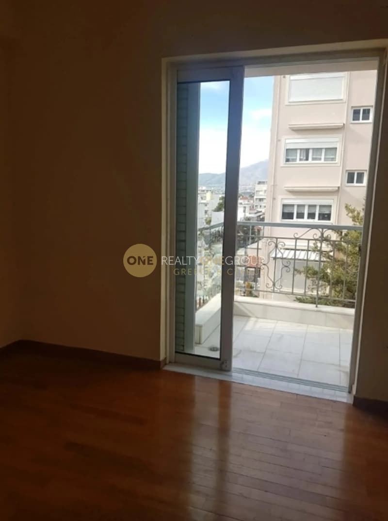 Apartment in Center, Nea Erithraia — Photo 3 of 16