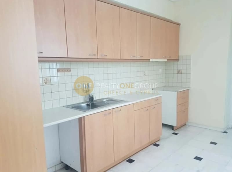 Apartment in Center, Nea Erithraia — Photo 6 of 16