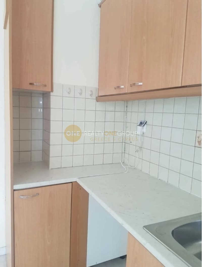 Apartment in Center, Nea Erithraia — Photo 8 of 16
