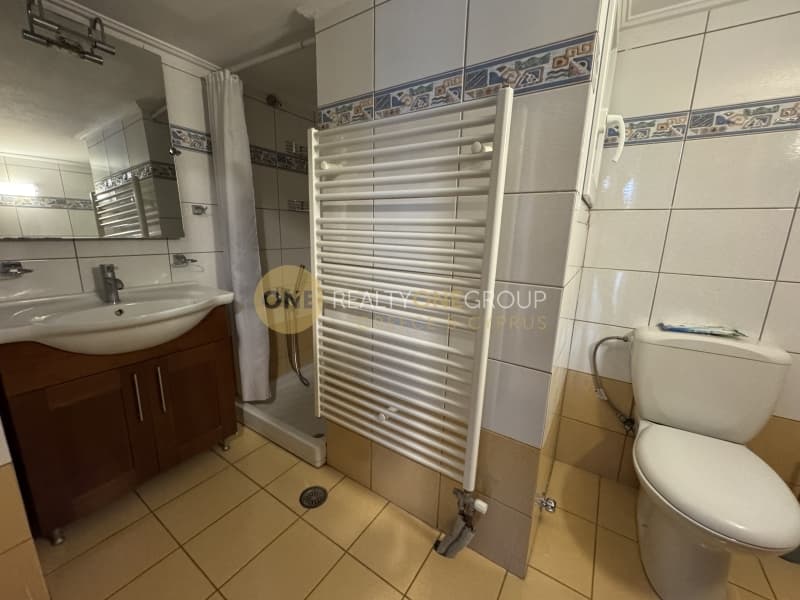 Διαμέρισμα στην Άγιος Γεώργιος, Κολωνάκι - Λυκαβηττός — Φωτογραφία 17 από 30