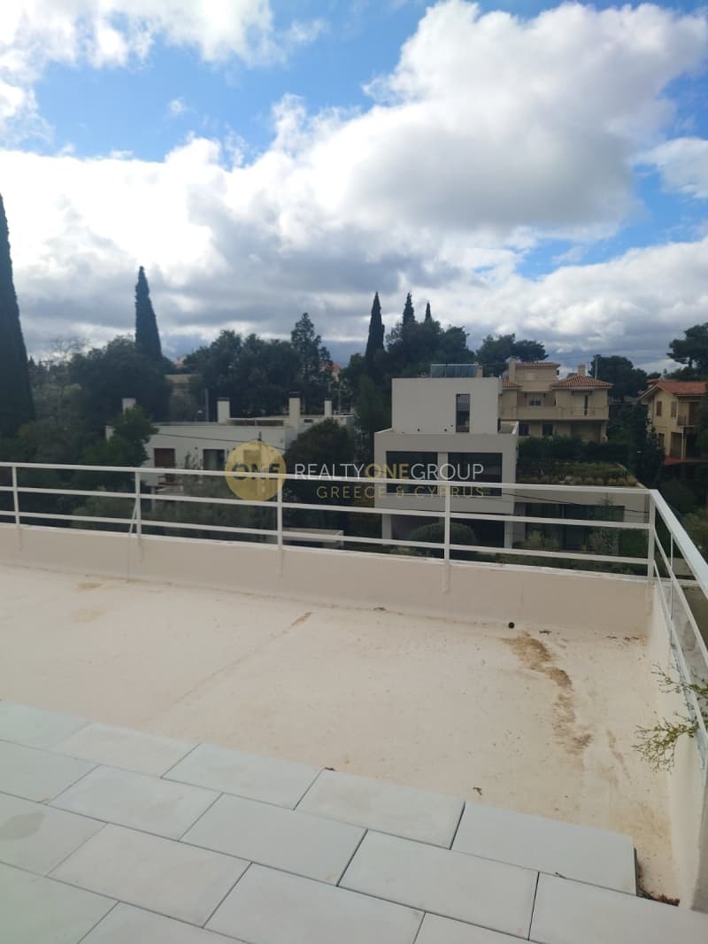 Apartment in Politeia, Nea Erithraia — Photo 6 of 16