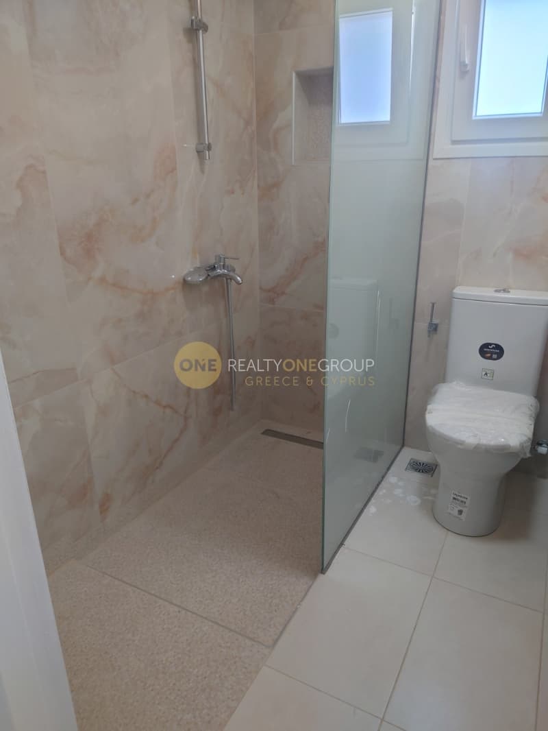 Apartment in Politeia, Nea Erithraia — Photo 16 of 16