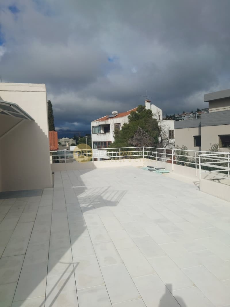 Apartment in Politeia, Nea Erithraia — Photo 7 of 16