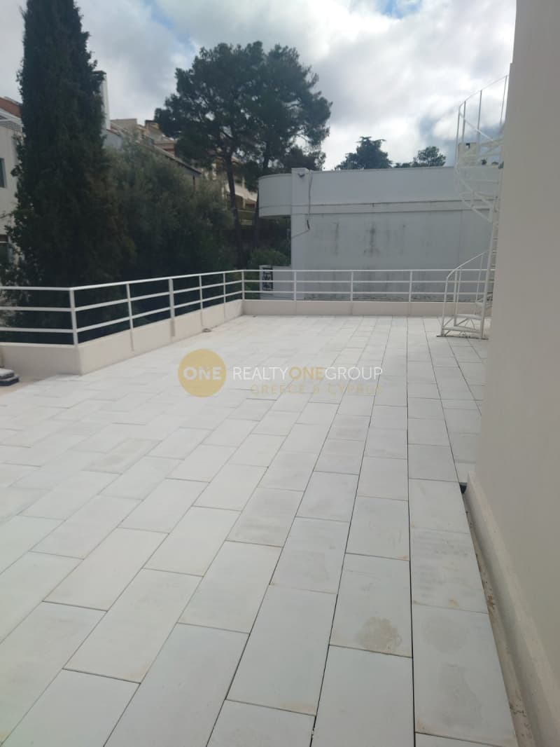 Apartment in Politeia, Nea Erithraia — Photo 4 of 16