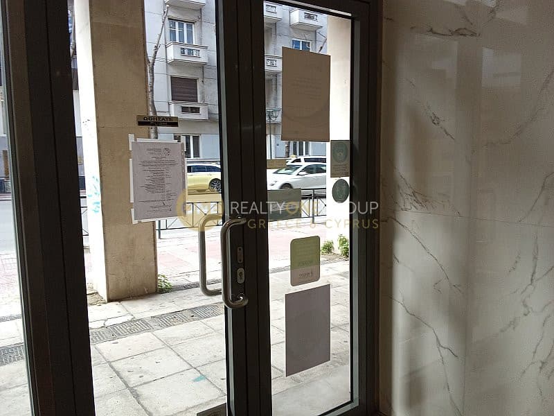 Κατάστημα στην Κολωνάκι, Κολωνάκι - Λυκαβηττός — Φωτογραφία 18 από 29