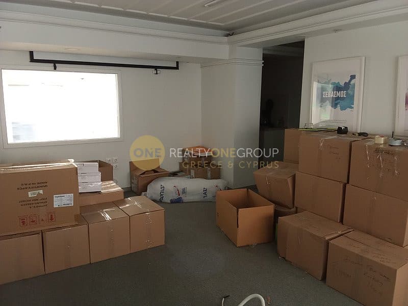Κατάστημα στην Κολωνάκι, Κολωνάκι - Λυκαβηττός — Φωτογραφία 13 από 29