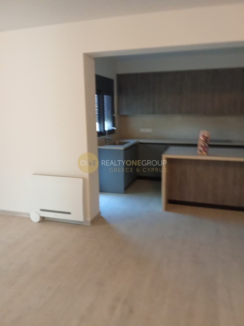 Διαμέρισμα στην Πυρνάρι, Γλυφάδα — Φωτογραφία 2 από 8