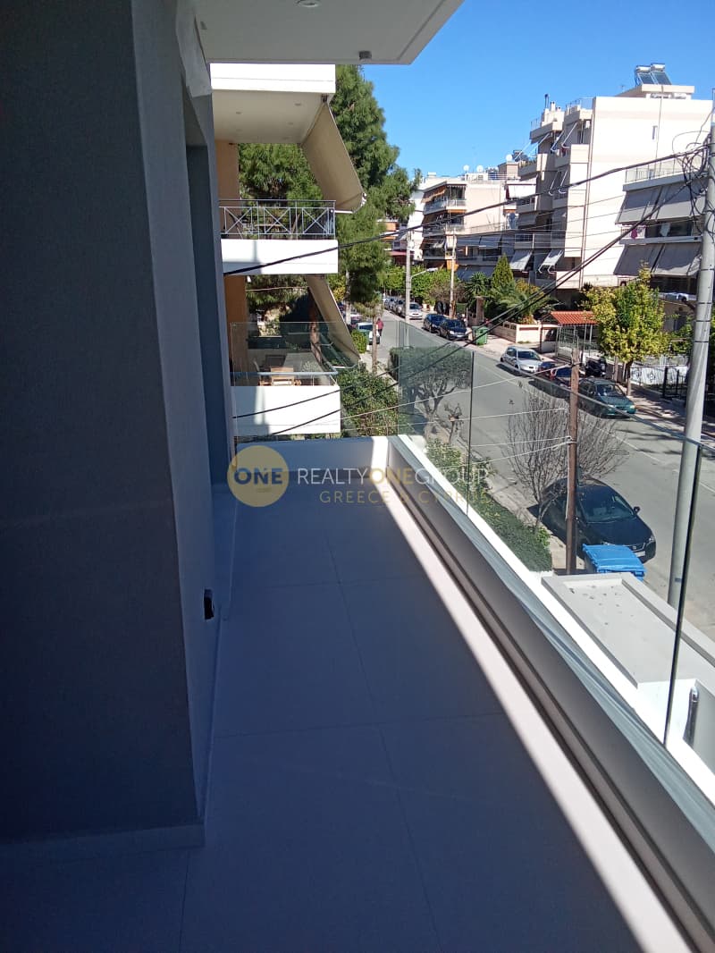 Διαμέρισμα στην Πυρνάρι, Γλυφάδα — Φωτογραφία 1 από 8