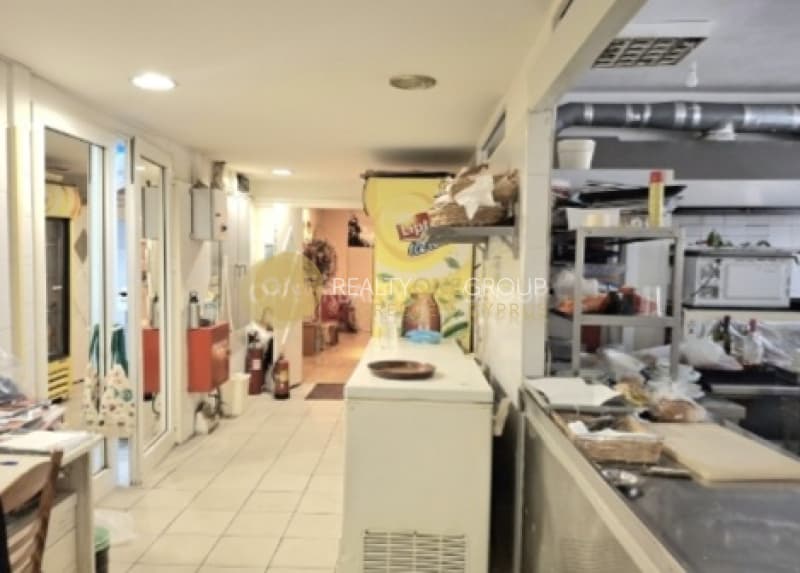 Αίθουσα Εκδηλώσεων στην Κέντρο, Μαρούσι — Φωτογραφία 7 από 10