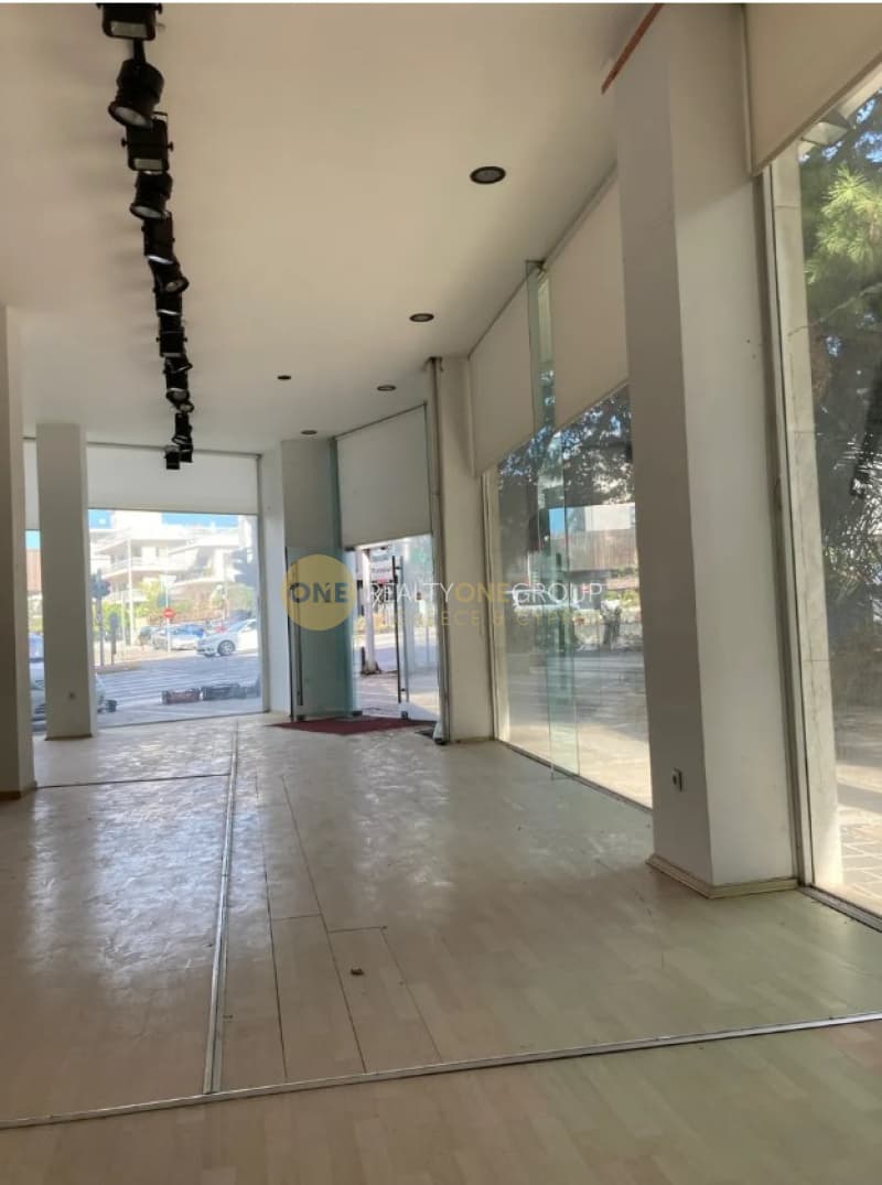 Retail Store in ERT, Agia Paraskevi — Photo 2 of 11