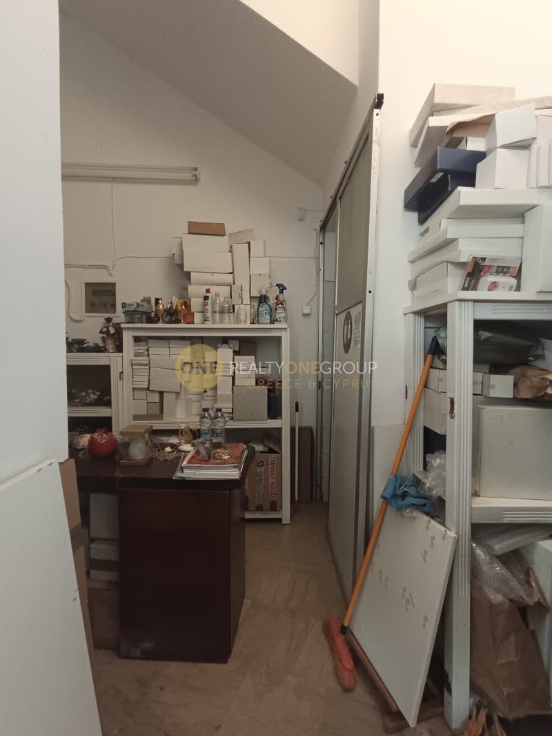 Κατάστημα στην ΤΕΙ Αθηνών, Αιγάλεω — Φωτογραφία 13 από 15