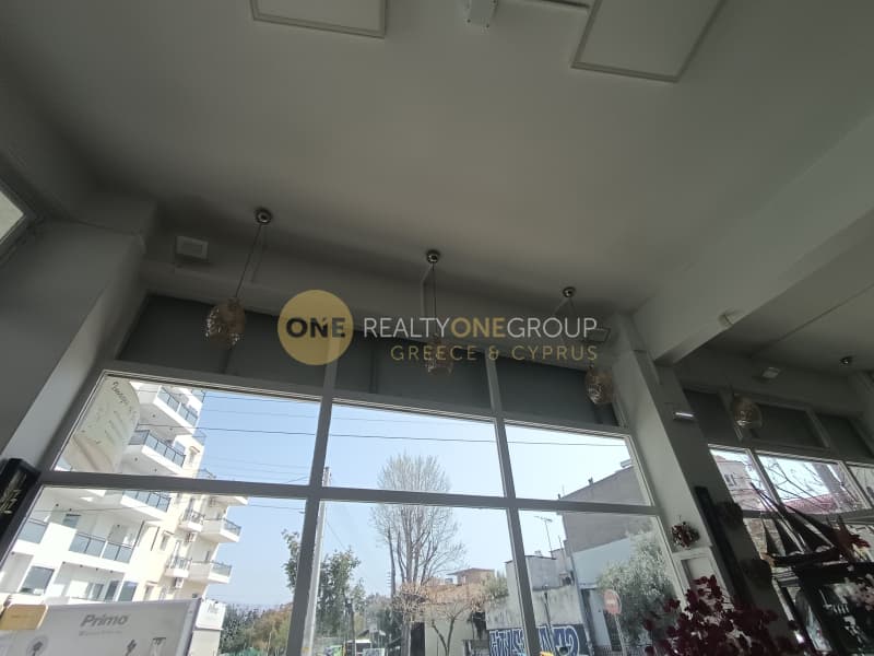 Κατάστημα στην ΤΕΙ Αθηνών, Αιγάλεω — Φωτογραφία 1 από 15