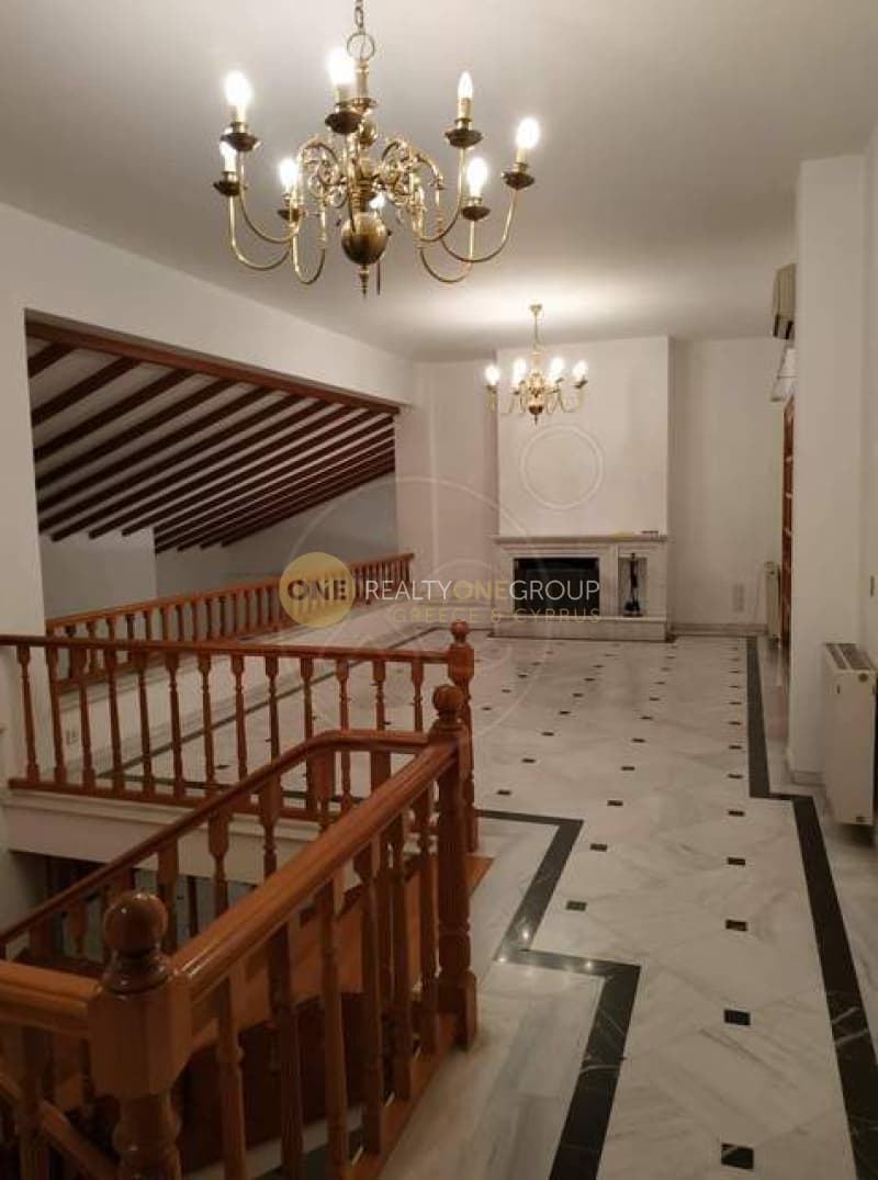 House in Adames Oikismos Peloponnision, Kifisia — Photo 7 of 9