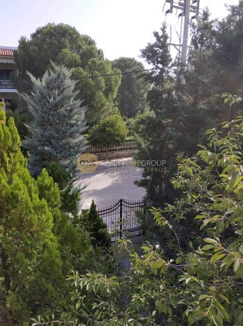 House in Adames Oikismos Peloponnision, Kifisia — Photo 9 of 9