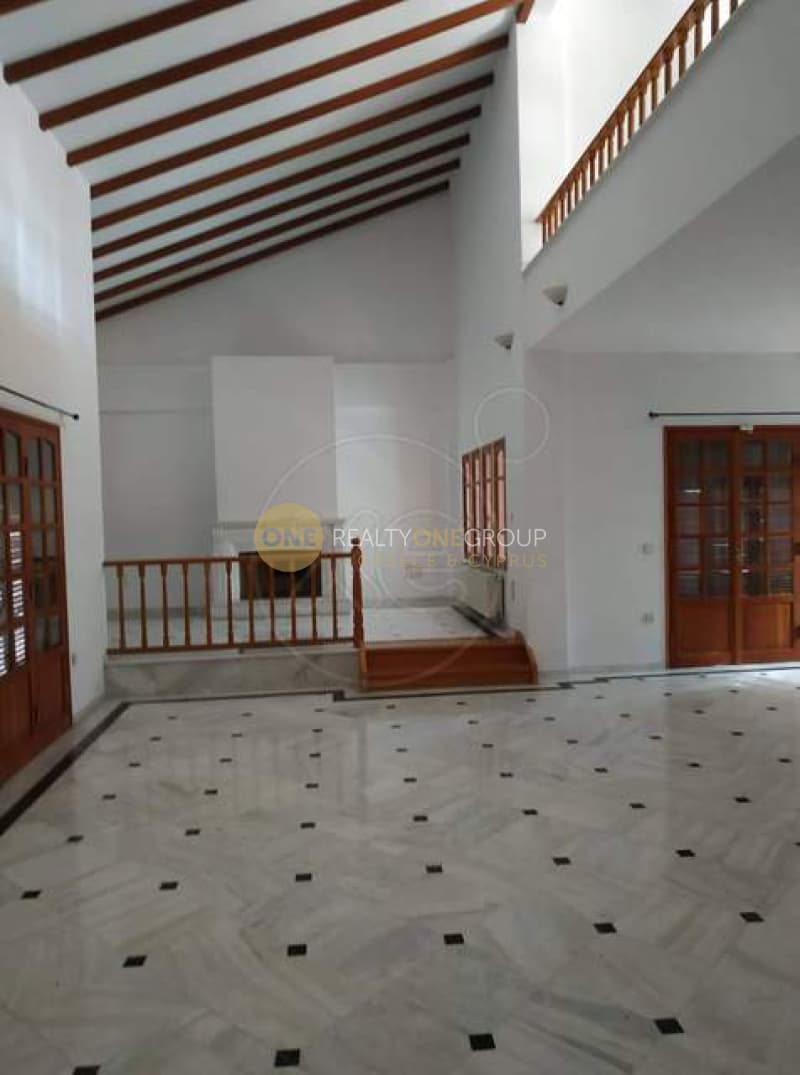 House in Adames Oikismos Peloponnision, Kifisia — Photo 6 of 9