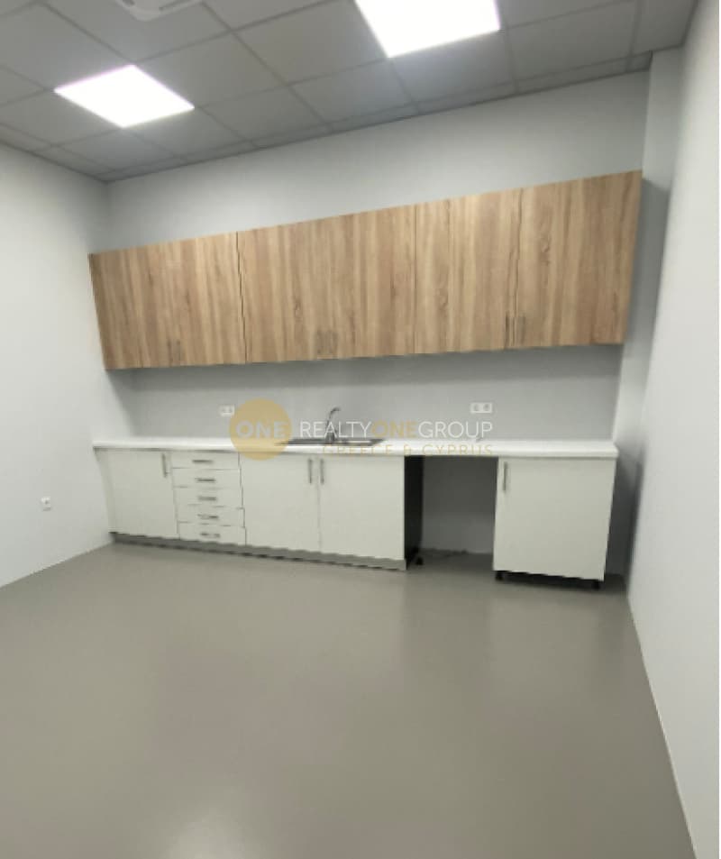 Office in Profitis Ilias, Nea Erithraia — Photo 7 of 11