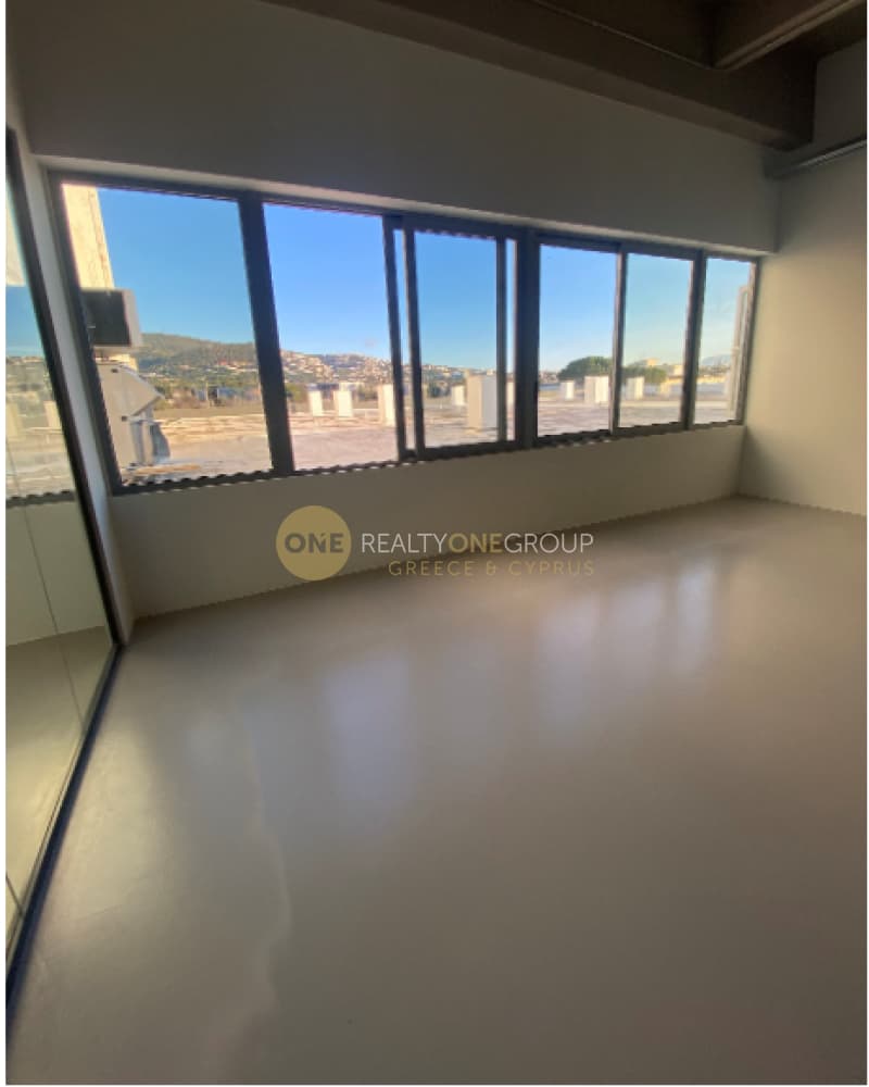 Office in Profitis Ilias, Nea Erithraia — Photo 6 of 11