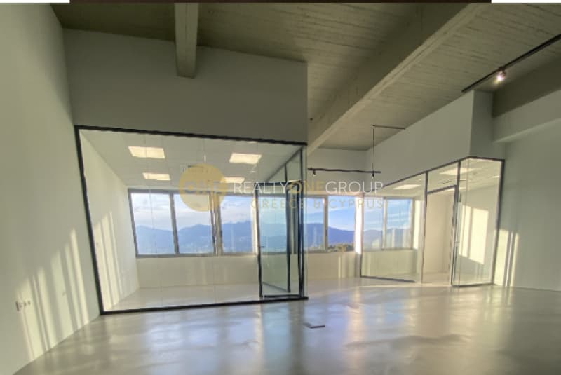 Office in Profitis Ilias, Nea Erithraia — Photo 4 of 11
