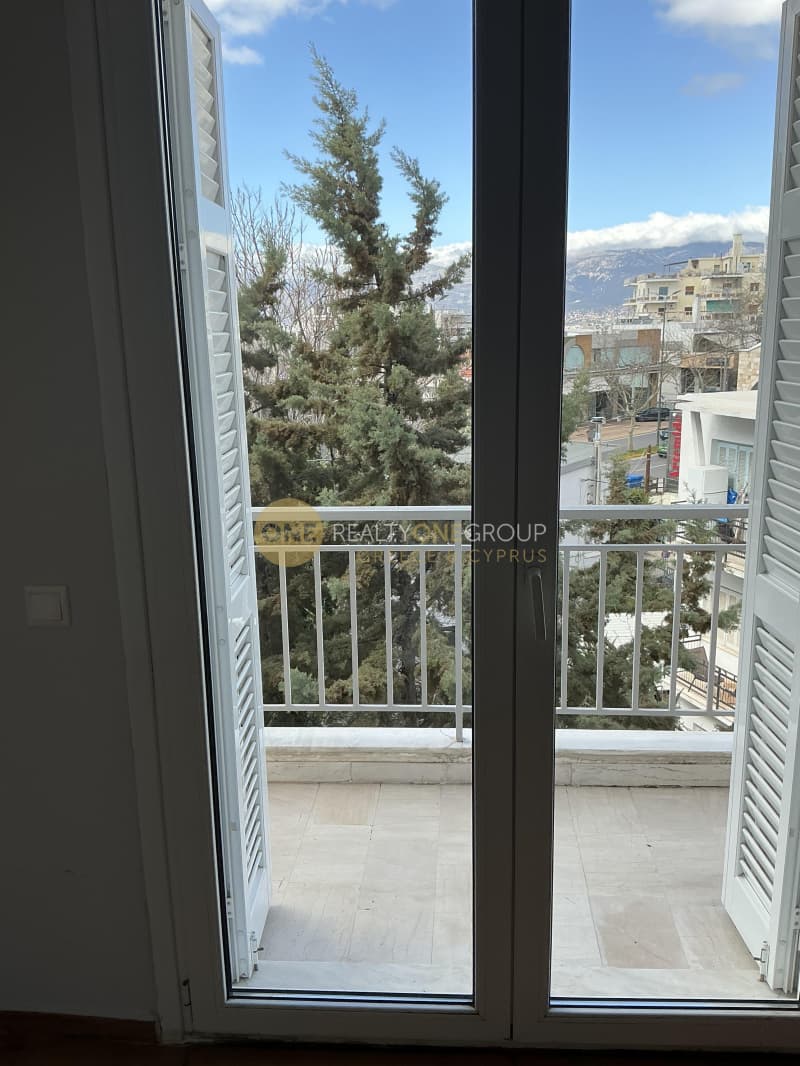 Apartment in Zirineio, Kifisia — Photo 14 of 14