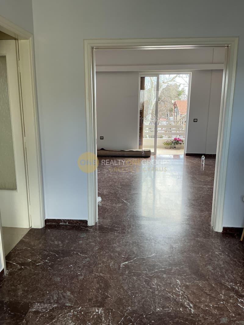 Apartment in Zirineio, Kifisia — Photo 1 of 14