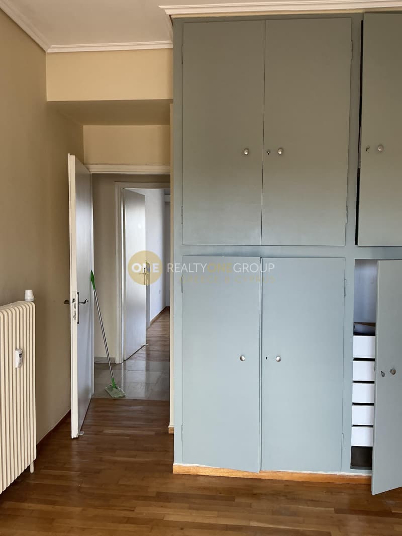 Apartment in Zirineio, Kifisia — Photo 11 of 14
