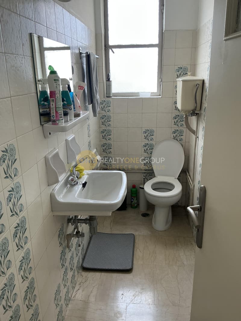 Apartment in Zirineio, Kifisia — Photo 6 of 14