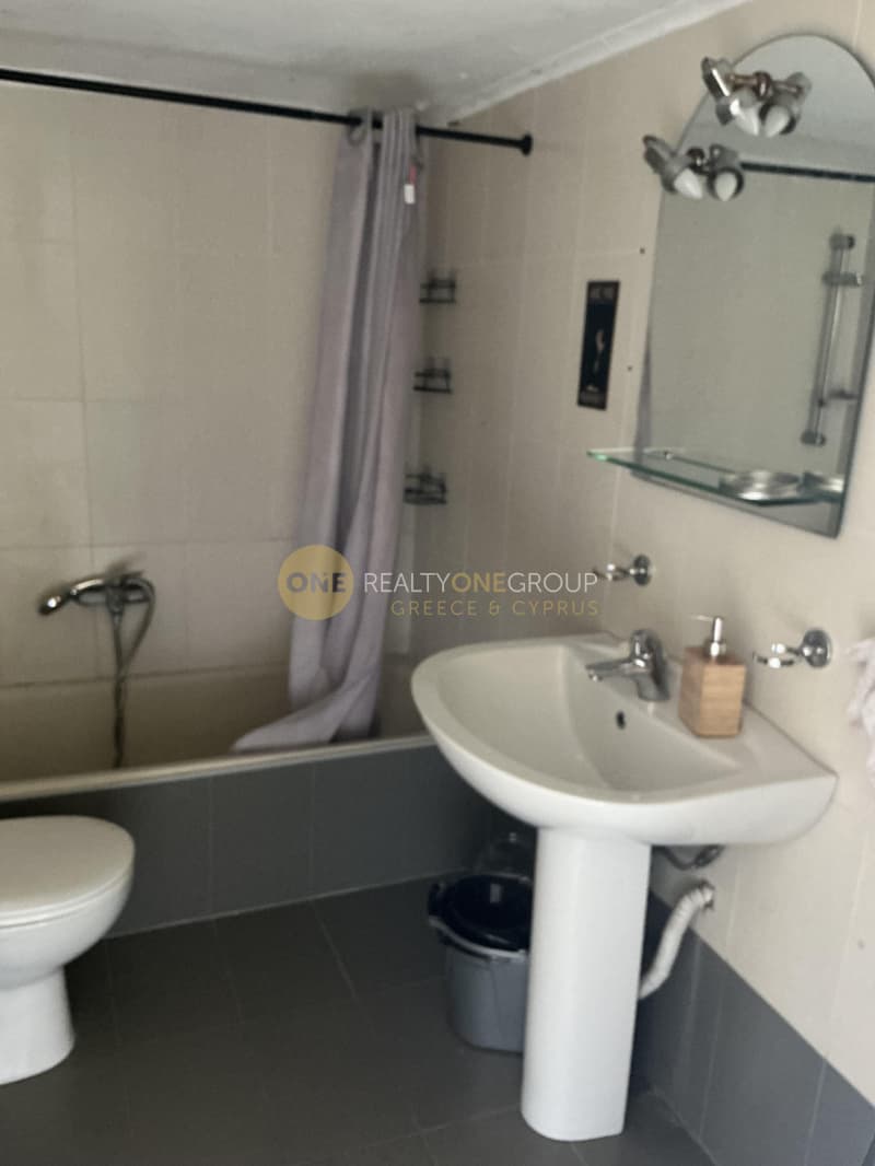 Apartment in Zirineio, Kifisia — Photo 10 of 14