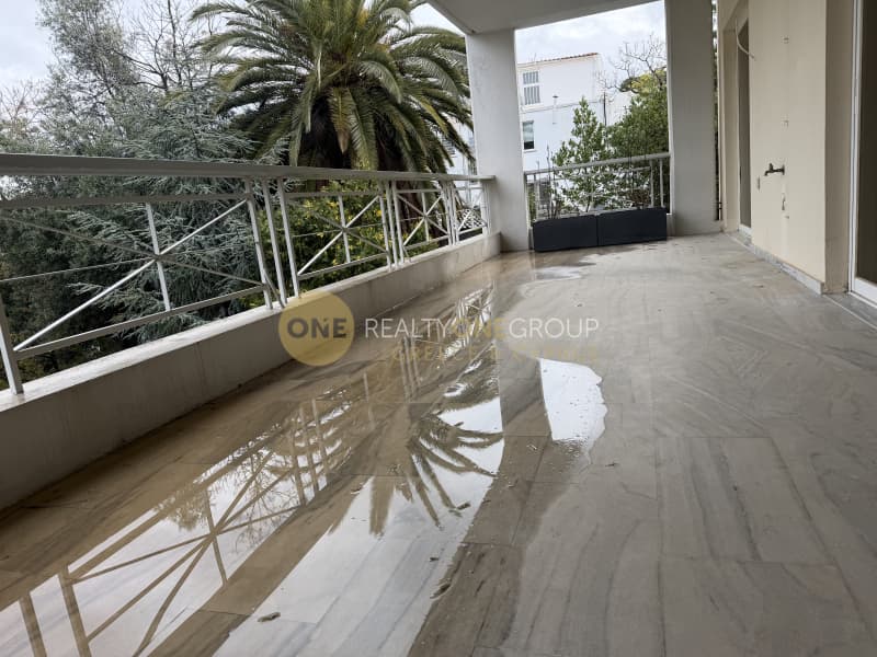 Apartment in Kefalari, Kifisia — Photo 29 of 30