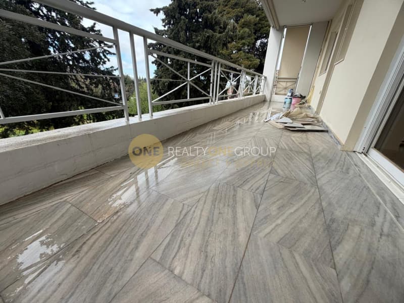 Apartment in Kefalari, Kifisia — Photo 19 of 30