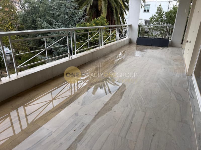 Apartment in Kefalari, Kifisia — Photo 24 of 30