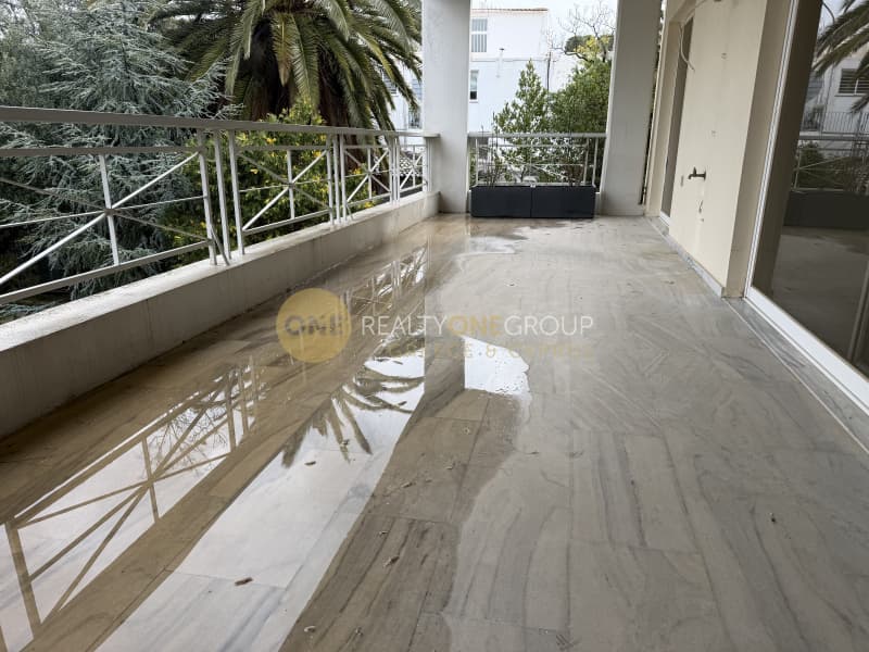 Apartment in Kefalari, Kifisia — Photo 28 of 30
