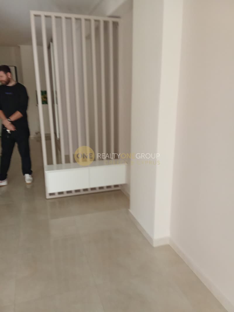 Διαμέρισμα στην Κάτω Γλυφάδα, Γλυφάδα — Φωτογραφία 3 από 18