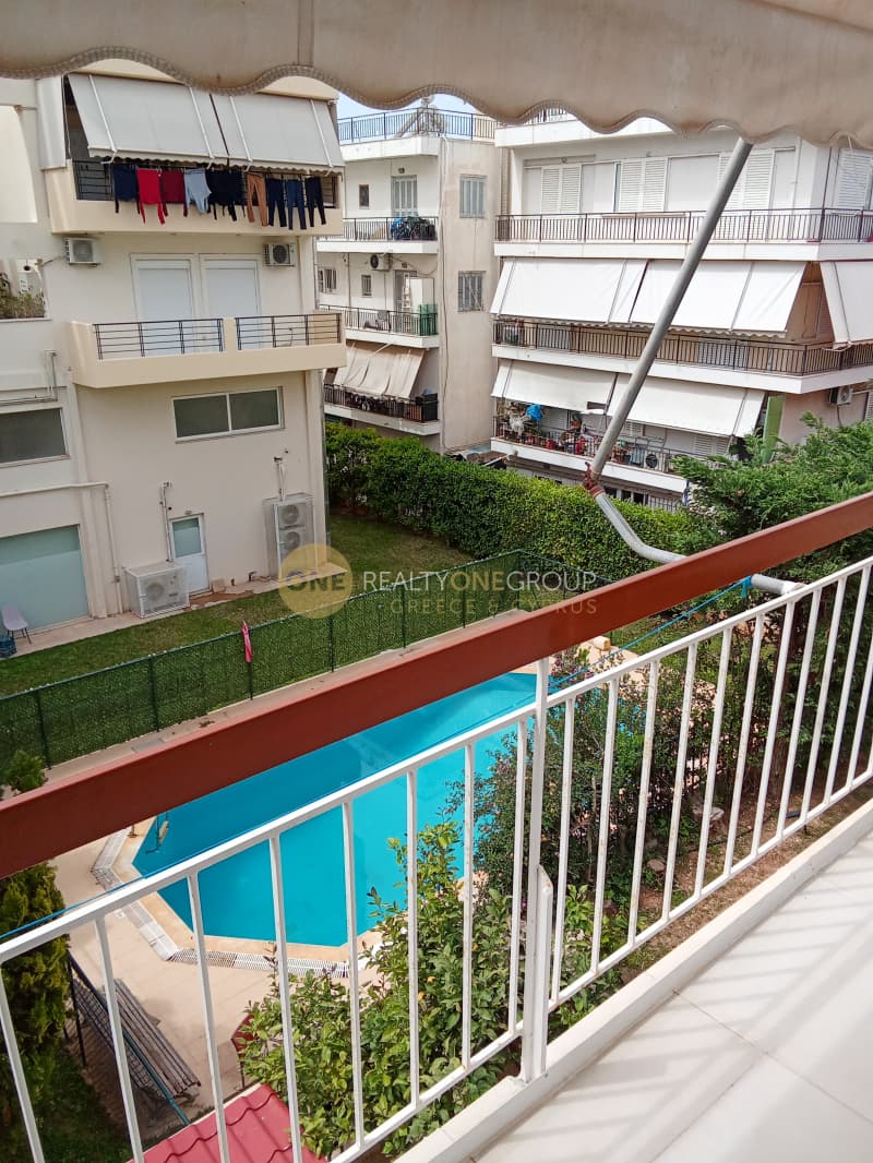 Διαμέρισμα στην Κάτω Γλυφάδα, Γλυφάδα — Φωτογραφία 7 από 18