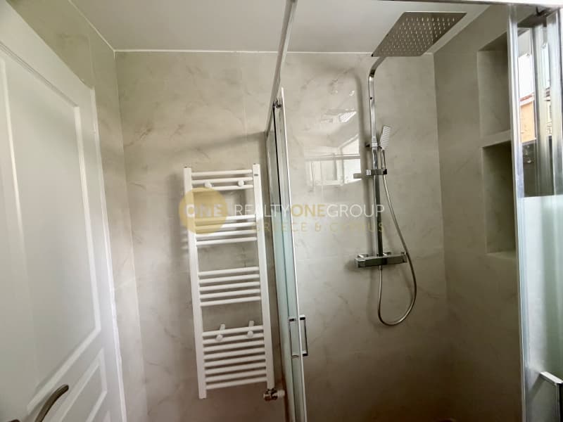 Apartment in Kato Kifisia, Kifisia — Photo 19 of 28