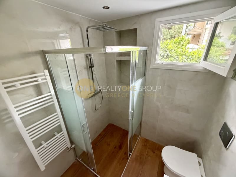Apartment in Kato Kifisia, Kifisia — Photo 17 of 28