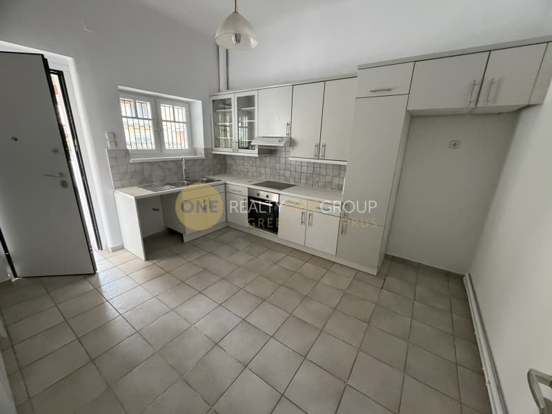 Apartment in Kato Kifisia, Kifisia — Photo 4 of 28