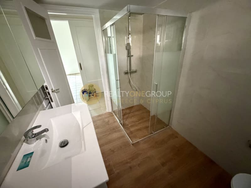 Apartment in Kato Kifisia, Kifisia — Photo 15 of 28