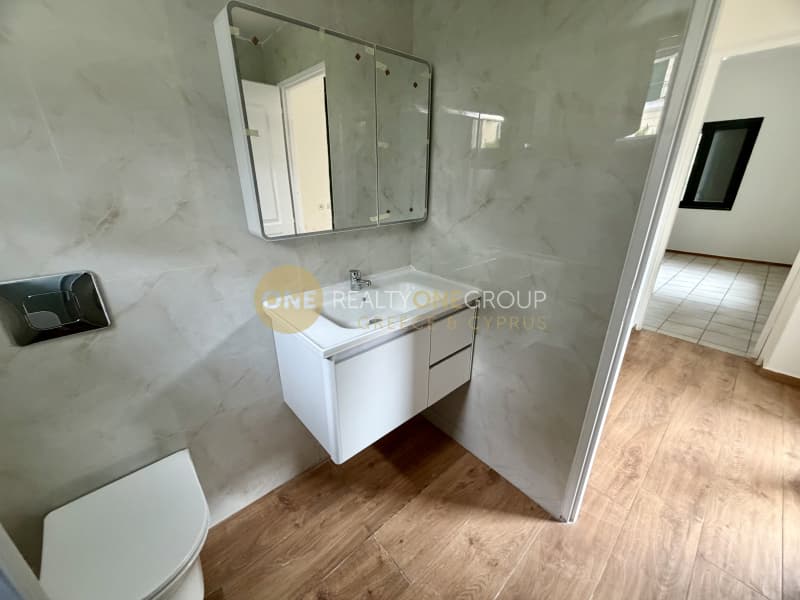 Apartment in Kato Kifisia, Kifisia — Photo 18 of 28