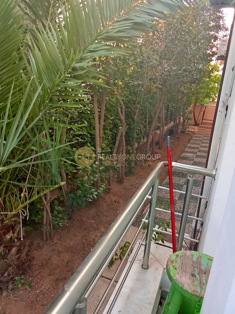 Apartment in Ano Elliniko, Elliniko — Photo 1 of 12
