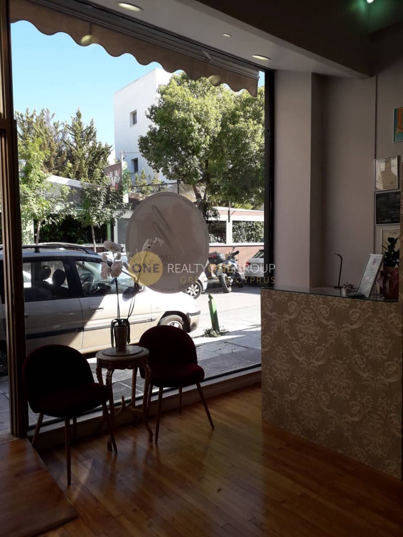Retail Store in Parko Stratarchou Papagou, Chalandri — Photo 8 of 8