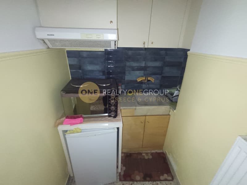 Apartment in Poligono, Poligono - Tourkovounia — Photo 8 of 13