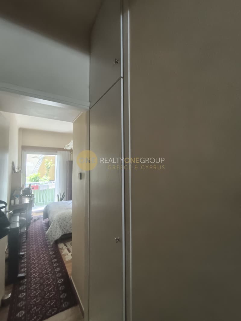Apartment in Oria Imittou, Pagkrati — Photo 10 of 15
