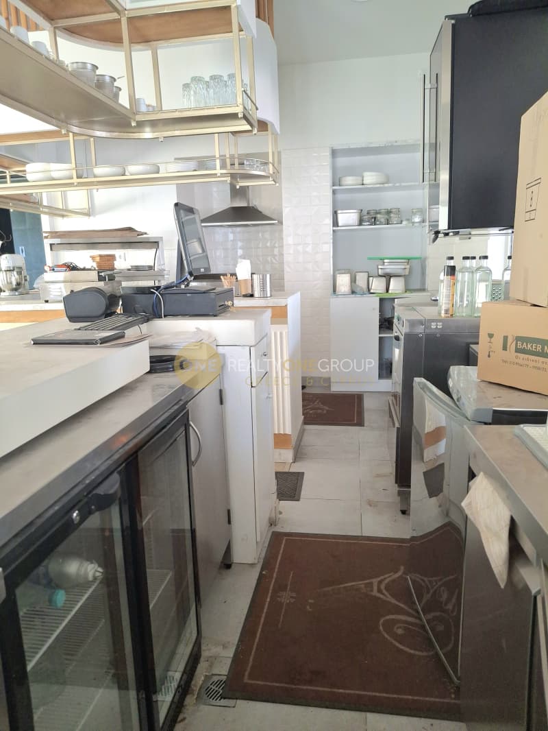 Retail Store in Kontopefko, Agia Paraskevi — Photo 10 of 30