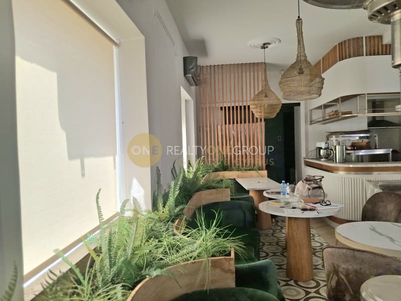 Retail Store in Kontopefko, Agia Paraskevi — Photo 26 of 30