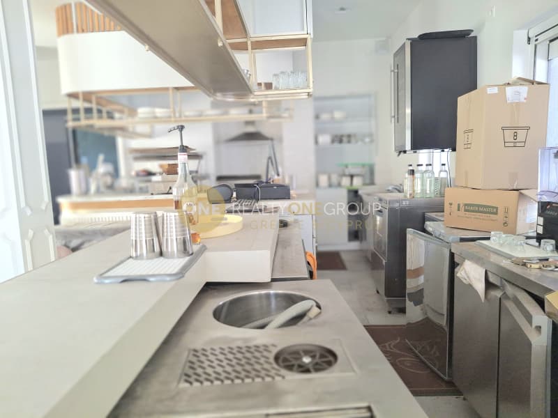 Retail Store in Kontopefko, Agia Paraskevi — Photo 17 of 30