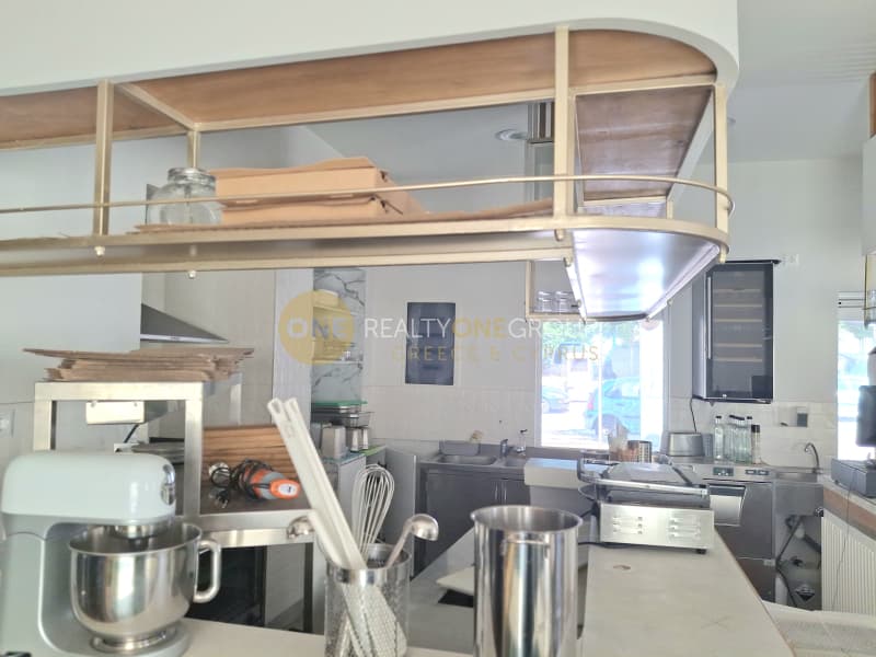 Retail Store in Kontopefko, Agia Paraskevi — Photo 15 of 30