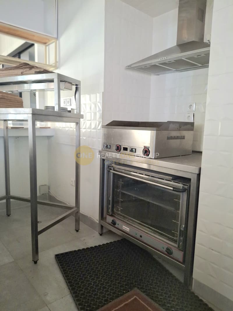 Retail Store in Kontopefko, Agia Paraskevi — Photo 13 of 30